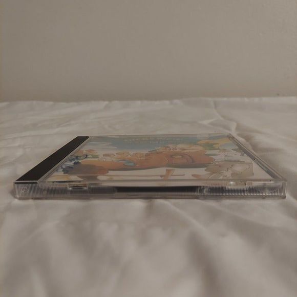 Greg & Steve - We All Live Together  Vol. 3 CD Youngheart Records 1979 - Picture 2 of 6